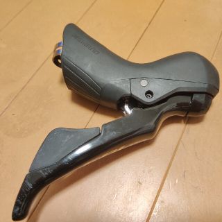 シマノ(SHIMANO)の右ブレーキレバー7020 105 油圧ブレーキ(パーツ)