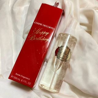 コスメデコルテ(COSME DECORTE)のCOSME DECORTE ルームフレグランス バイス&バーチュ　no1の香り(アロマグッズ)