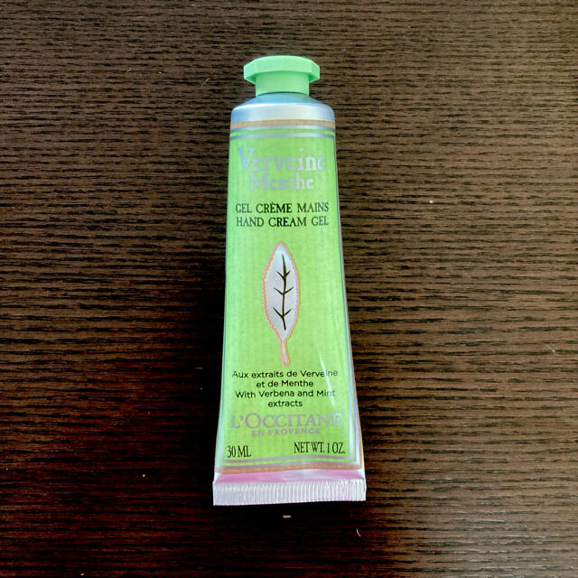 【2021新春福袋】 ロクシタン ミントヴァーベナハンドクリーム 30mL
