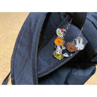 【オーダーメイド】miffy キーホルダー(キーホルダー)