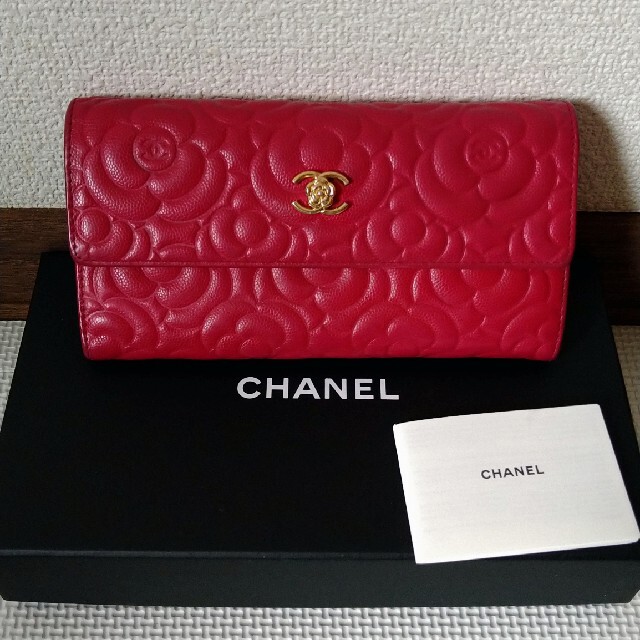 CHANEL(シャネル)の専用ページ レディースのファッション小物(財布)の商品写真