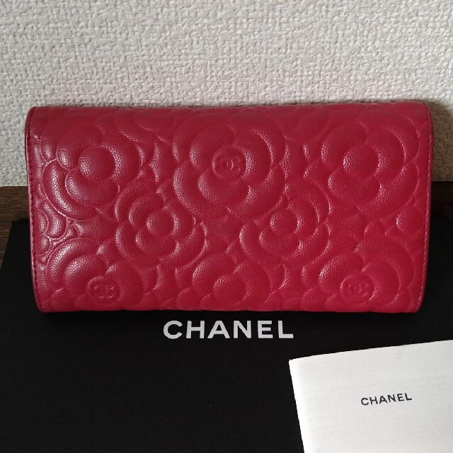 CHANEL(シャネル)の専用ページ レディースのファッション小物(財布)の商品写真