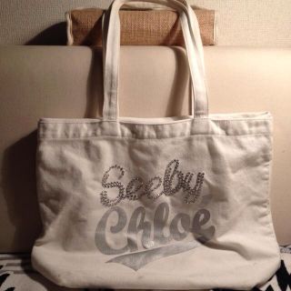 クロエ(Chloe)のれな様専用☆See by Chloe☆(トートバッグ)