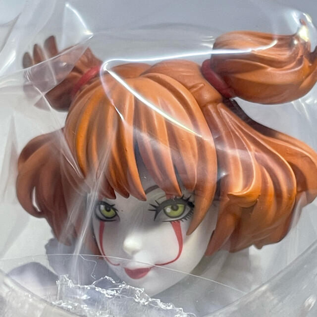 HORROR美少女 憤 ペニーワイズ コトブキヤ HORROR美少女 憤 ペニーワイズ コトブキヤ
