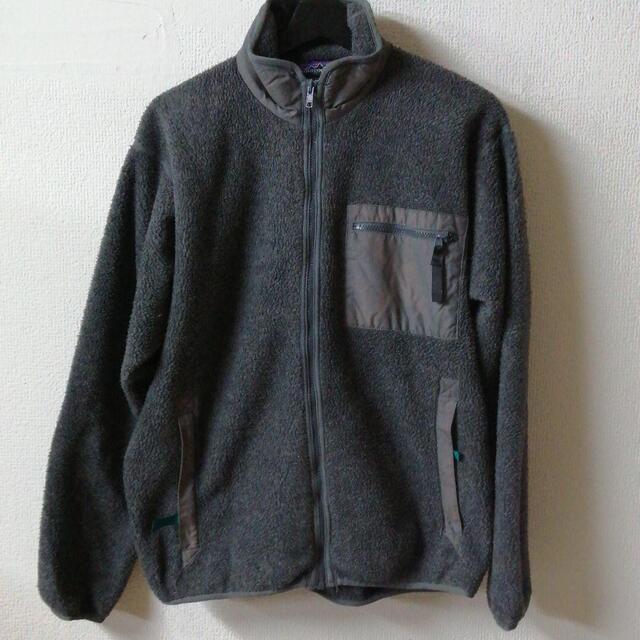 patagonia - vintage patagonia freese jacket az