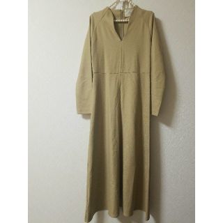 TODAYFUL - トゥディフル ジョーゼットラグランドレスの通販 by a's
