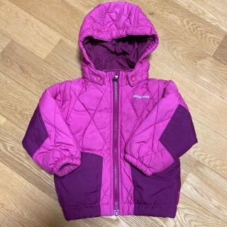 パタゴニア(patagonia)のパタゴニア　アウター12M (ジャケット/コート)