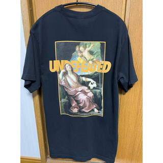 アンディフィーテッド(UNDEFEATED)のundefeated イエローカード(Tシャツ/カットソー(半袖/袖なし))
