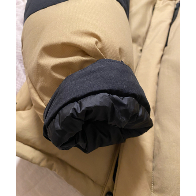 THE NORTH FACE(ザノースフェイス)のthe north face baltro light jacket Mサイズ メンズのジャケット/アウター(ダウンジャケット)の商品写真