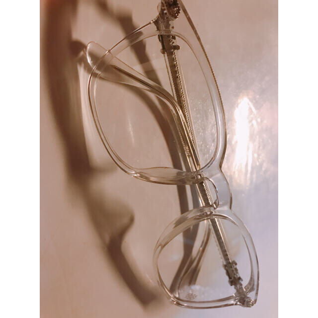 【半額】 Chrome クロムハーツ☆眼鏡 - Hearts サングラス+メガネ