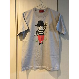 ヒグチユウコ　Tシャツ　circus展　Sサイズ(Tシャツ(半袖/袖なし))