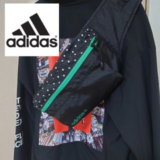 アディダス(adidas)のadidas　アディダス　ショルダーバック(ショルダーバッグ)