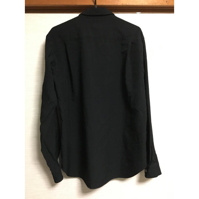 COMME des GARCONS HOMME PLUS(コムデギャルソンオムプリュス)のCOMME des GARÇONS HOMME PLUS 山口一郎愛用シャツ メンズのトップス(シャツ)の商品写真