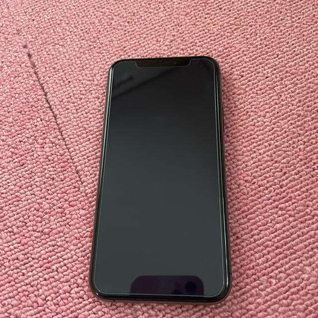 売れ筋ランキングも iPhone - iPhone 11 Pro スペースグレイ 256 GB