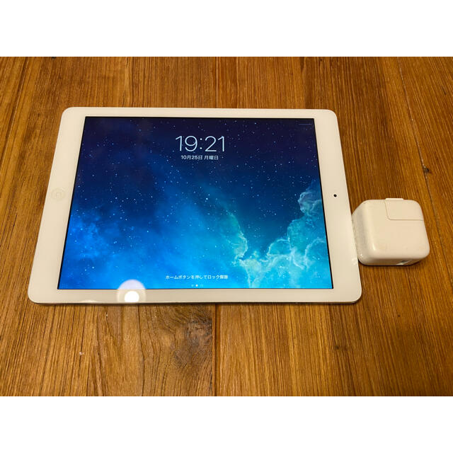 iPad Air 64Gb