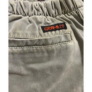 グラミチ(GRAMICCI)のgramicci パンツ　古着(ワークパンツ/カーゴパンツ)