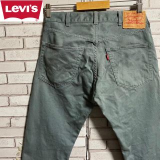 リーバイス(Levi's)の90s 古着 リーバイス チノパン コットンパンツ(チノパン)