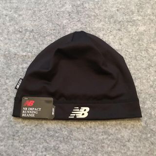 ニューバランス(New Balance)のニューバランス　NB IMPACT RUNNING BEANIE(その他)