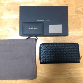 ボッテガヴェネタ(Bottega Veneta)のボッテガヴェネタ  BOTTEGA VENETA 財布 長財布(長財布)