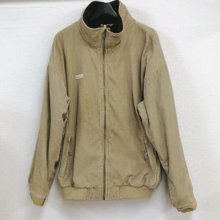 コロンビア(Columbia)のvintage columbia 中綿コーデュロイジャケット クリーニング済　i(ブルゾン)