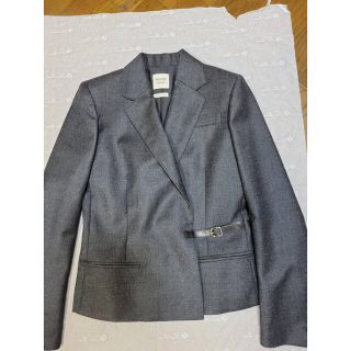 エルメス(Hermes)の未使用　エルメス　ジャケット(テーラードジャケット)