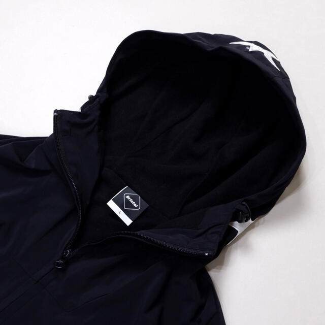 F.C.R.B.(エフシーアールビー)のF.C.Real Bristol【ZIP UP BLOUSON】 メンズのジャケット/アウター(ナイロンジャケット)の商品写真