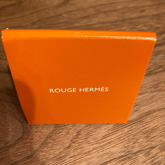 Hermes(エルメス)のHERMES エルメス　ノベルティ　コスメ エンタメ/ホビーのコレクション(ノベルティグッズ)の商品写真