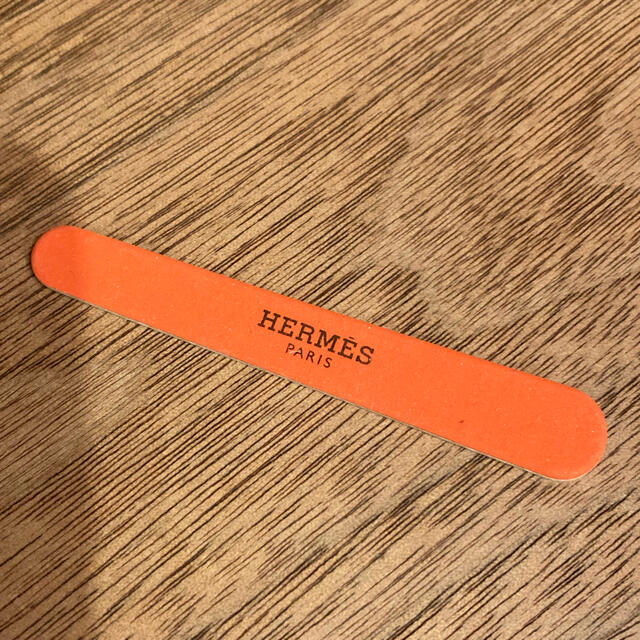 HERMES - HERMES エルメス ノベルティ コスメの通販 by スー's HERMES - HERMES エルメス ノベルティ コスメの通販 by スー's
