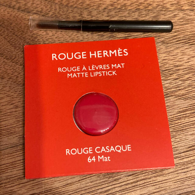 HERMES - HERMES エルメス ノベルティ コスメの通販 by スー's HERMES - HERMES エルメス ノベルティ コスメの通販 by スー's