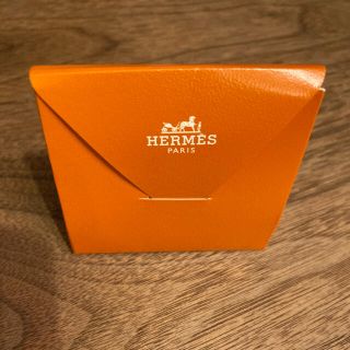 エルメス(Hermes)のHERMES エルメス　ノベルティ　コスメ(ノベルティグッズ)