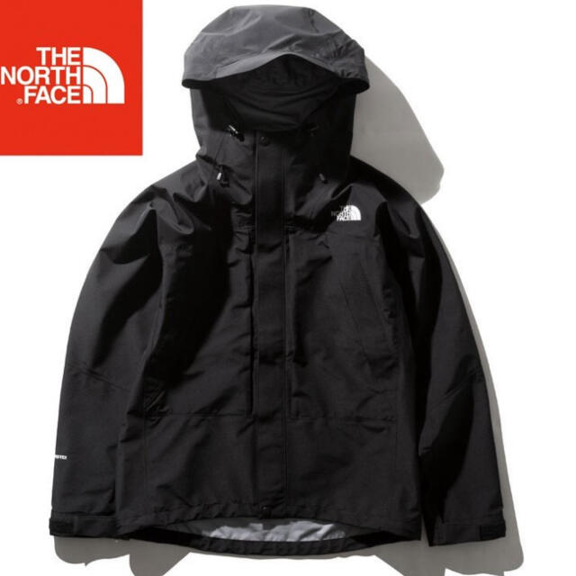 THE NORTH FACE オールマウンテンジャケット NP61910 L