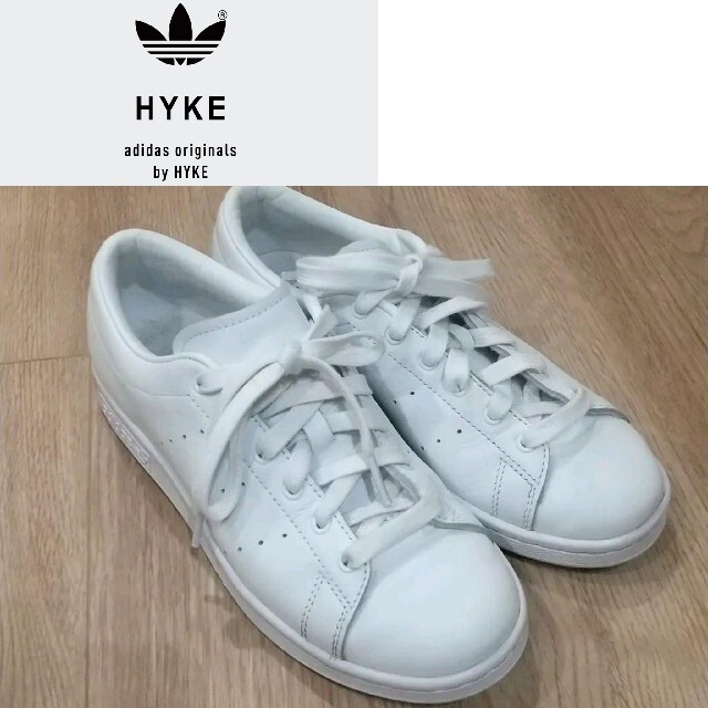 【adidas by HYKE】FV3915 AOH-001 23-23.5cm