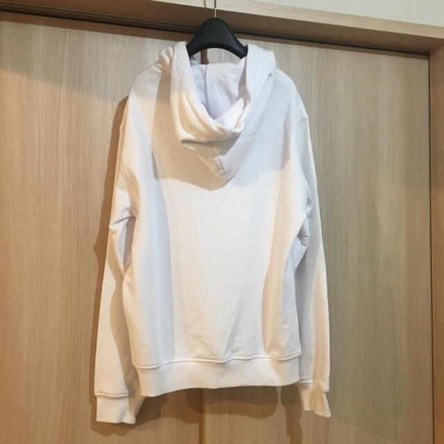 Maison Martin Margiela(マルタンマルジェラ)の■44■19ss マルジェラ■ステレオタイプパーカー メンズのトップス(パーカー)の商品写真