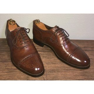 2ページ目 - サントーニ 新品 ビジネスシューズ/革靴/ドレスシューズ