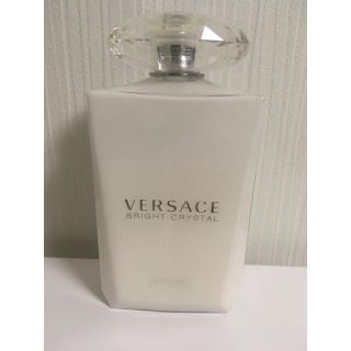 ヴェルサーチ(VERSACE)のヴェルサーチ　ブライトクリスタルボディローション(ボディローション/ミルク)