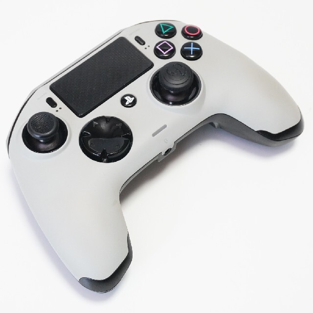 nacon REVOLUTION Pro Controller2 グレー