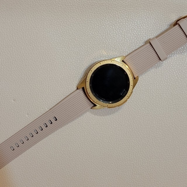abc18さま専用 Galaxy Watch SM-R810NZ