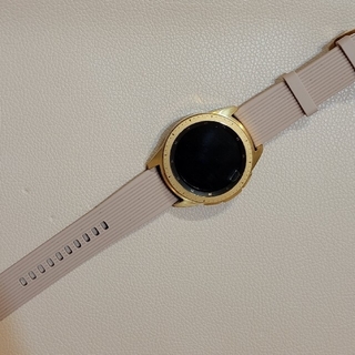  abc18さま専用 Galaxy Watch SM-R810NZ(腕時計(デジタル))