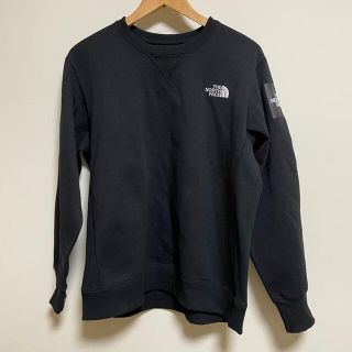 ザノースフェイス(THE NORTH FACE)のノースフェイス スウェットLサイズ(スウェット)