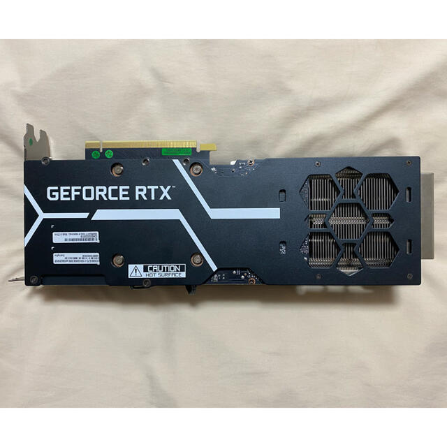 玄人志向 GALAKURO RTX 3080