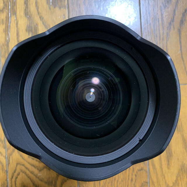 Nikon(ニコン)のニコンレンズ14-24超広角 スマホ/家電/カメラのカメラ(レンズ(ズーム))の商品写真