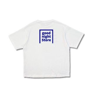 ジャニーズ(Johnny's)の【値下げ】goodnight5tore 限定 半袖Tシャツ Ladies 未開封(Tシャツ(半袖/袖なし))