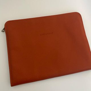 LONGCHAMP - LONGCHAMP 13インチ ノートPC用ケースの通販|ラクマ
