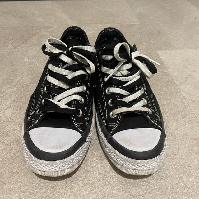 Converse All Star 70s Moncler Fragment 黒