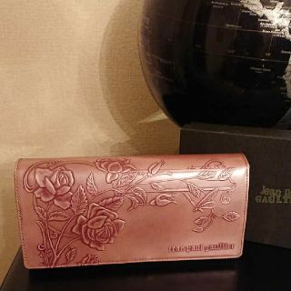 ジャンポールゴルチエ 新品 財布(レディース)の通販 23点 | Jean-Paul