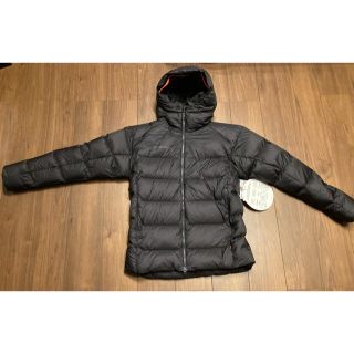 マムート(Mammut)のマムート MAMMUT Meron IN Hooded Jacket AFMen(ダウンジャケット)