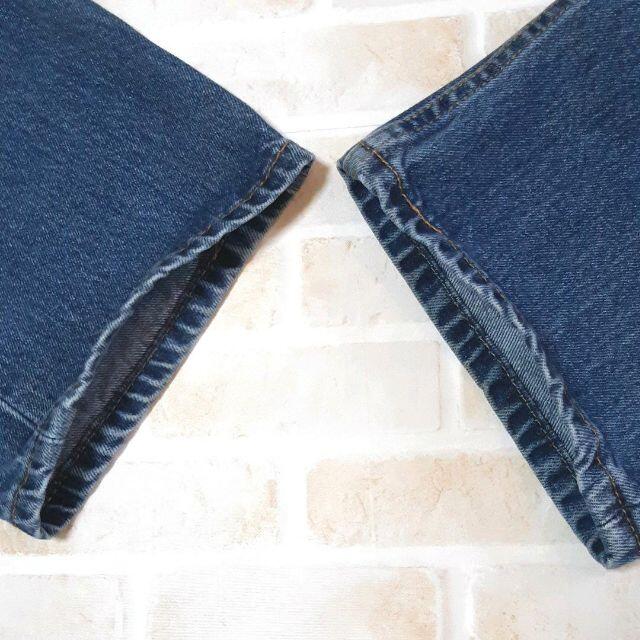 Levi's - 【344】リーバイス505ビッグデニムパンツ 極太W38L30 Levi's - 【344】リーバイス505ビッグデニムパンツ 極太W38L30