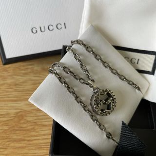 グッチ(Gucci)の最終値下げGUCCIネックレス(ネックレス)