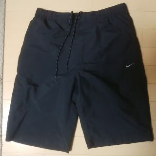 ナイキ(NIKE)のナイキ　ナイロン　ハーフパンツ(ショートパンツ)