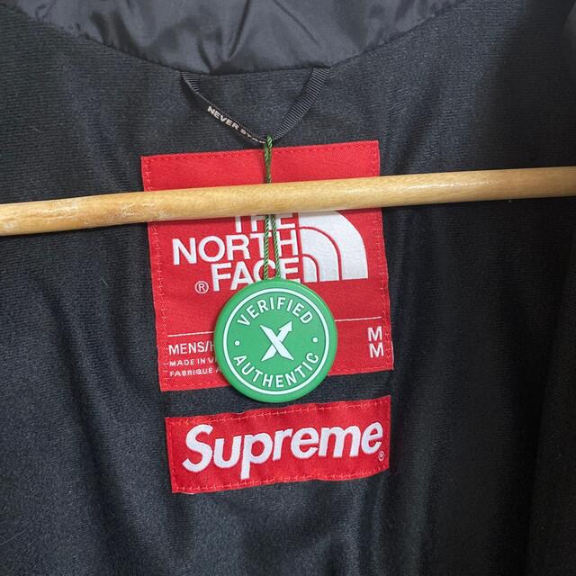 Supreme(シュプリーム)のSupreme x The north face S Logo mountain メンズのジャケット/アウター(マウンテンパーカー)の商品写真